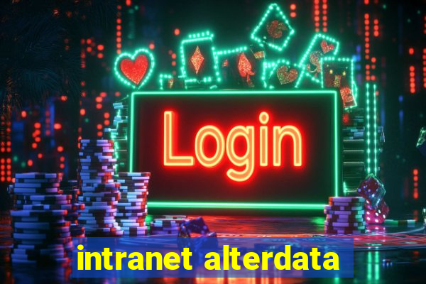 intranet alterdata